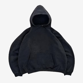BOXY HOODIE
