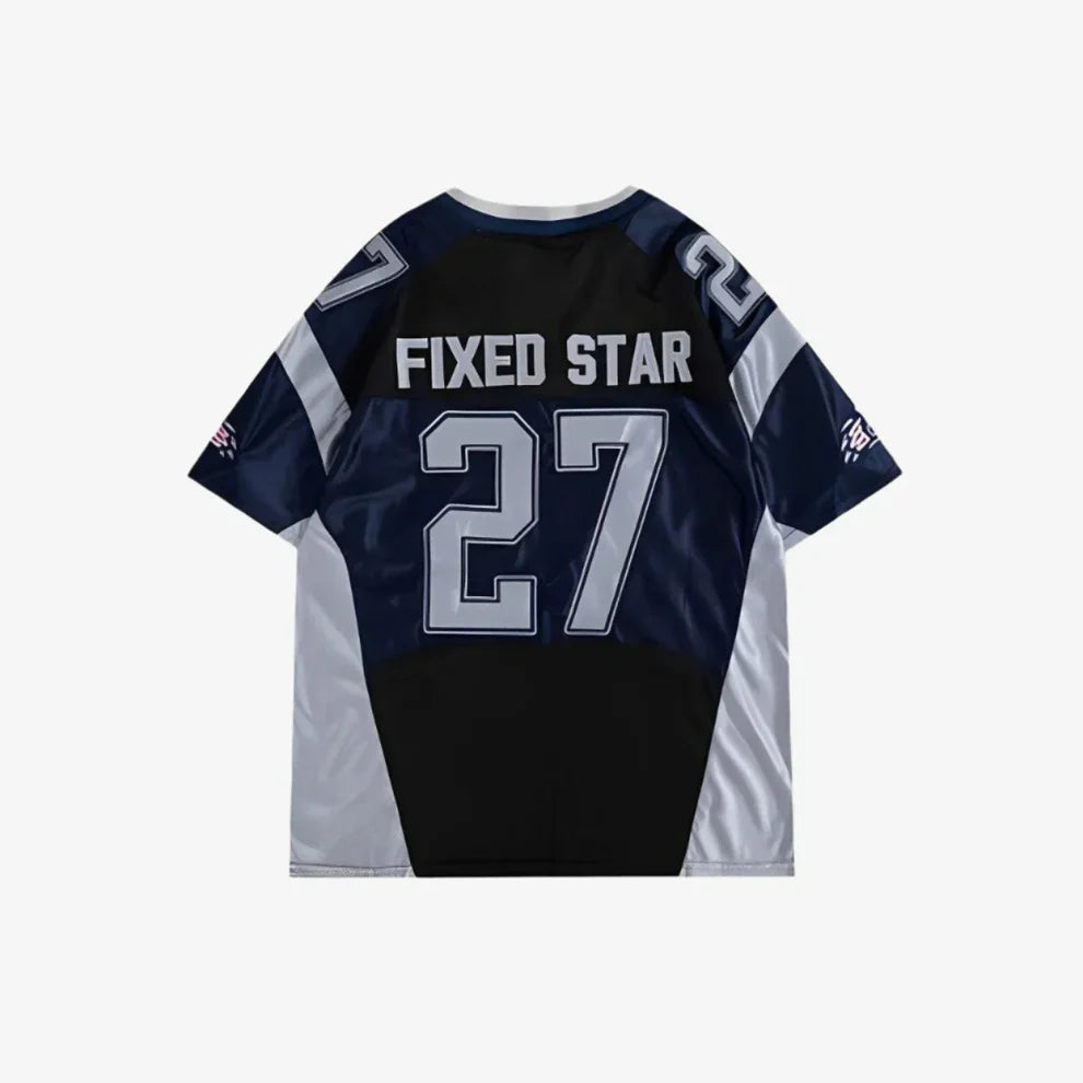 RETRO JERSEY