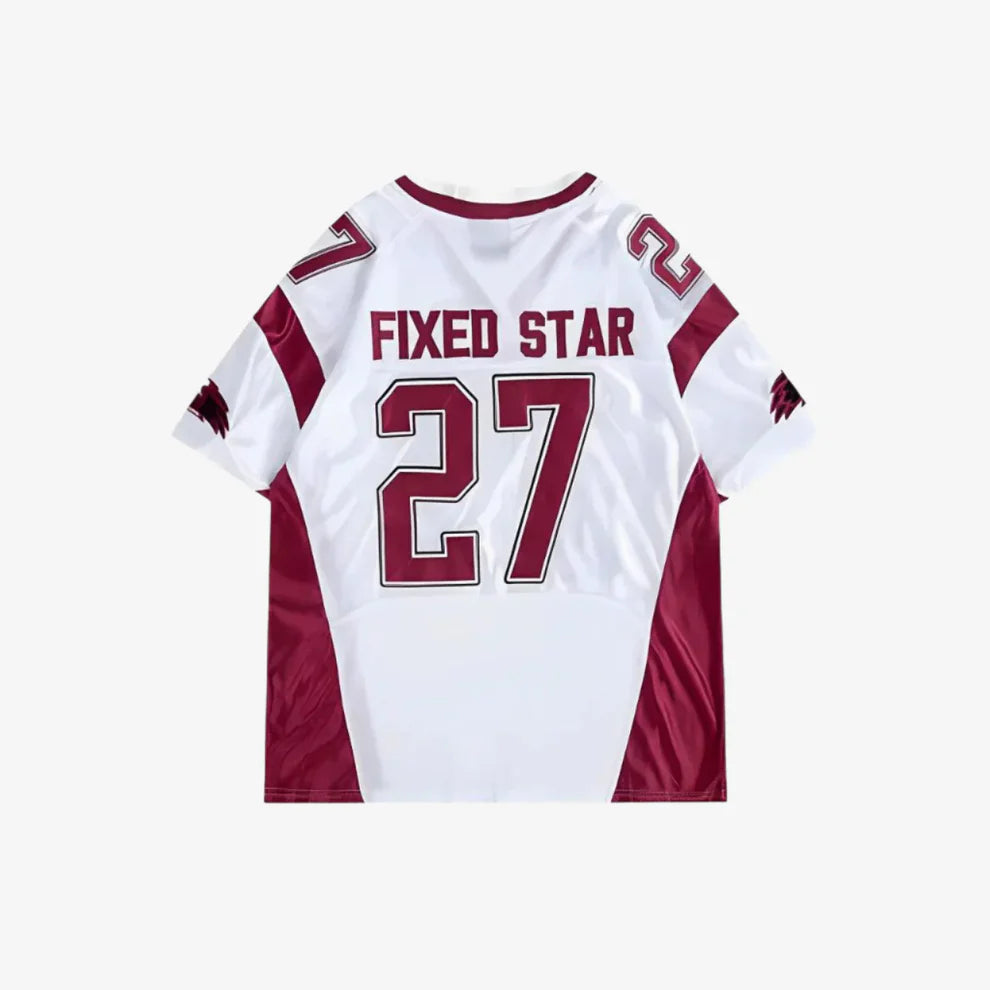 RETRO JERSEY