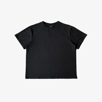 BOXY T-SHIRT
